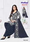 Prachi Vol 14 BY Madhav Cotton Printed Dress Material Wholesale Market In Surat